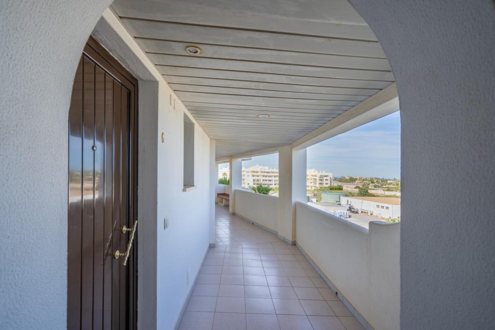 Holiferias Amoreira Mar Apartment Alvor Exterior photo